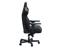 Anda Seat Kaiser 4 L Black PVC - 1473922 - zdjęcie 4